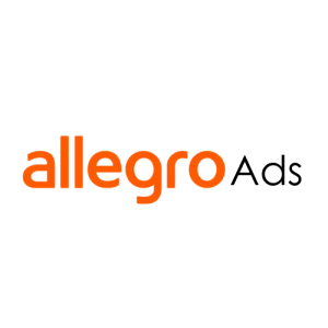 Kampanie Allegro Ads