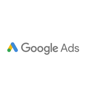 Google Ads Logo