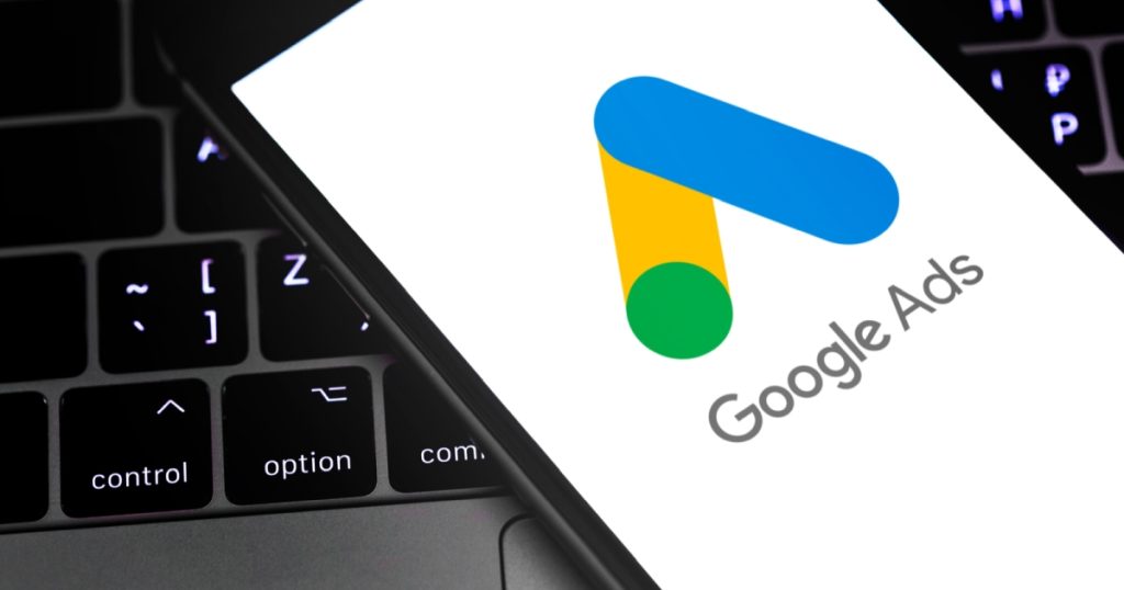 Google Ads - Kampanie