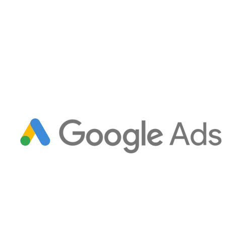 Google Ads Logo
