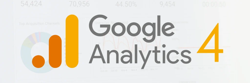 Google Analytics 4