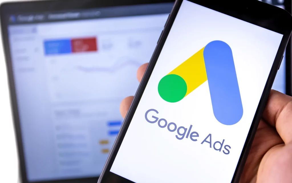 Google Ads konwersje telefoniczne