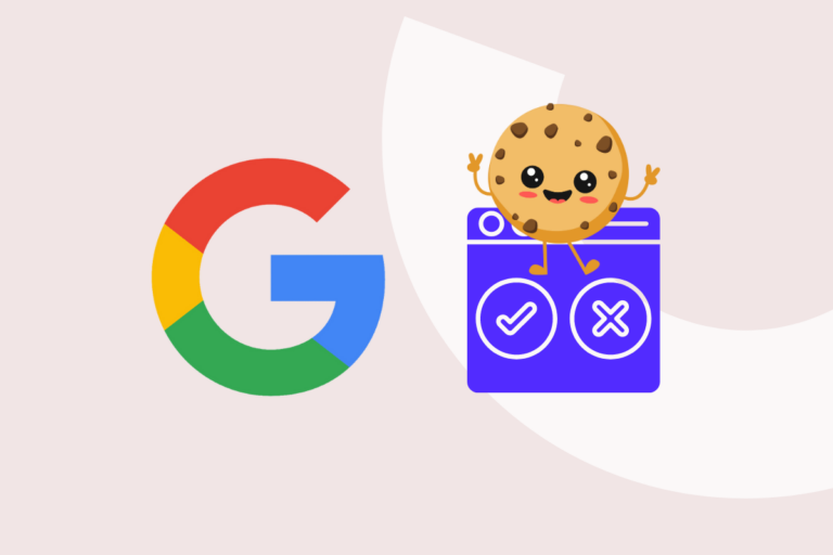 conset mode google ads ga4