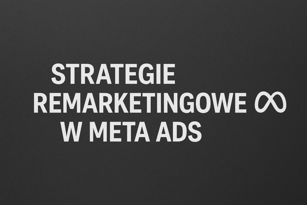 Strategia Meta Facebook Remarketing