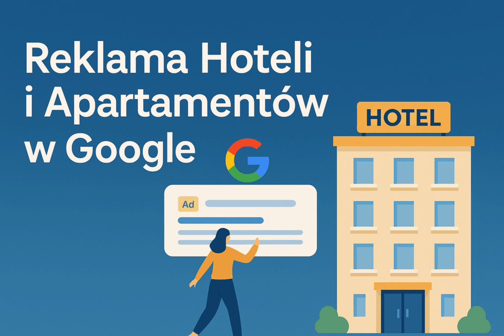 reklama hoteli google