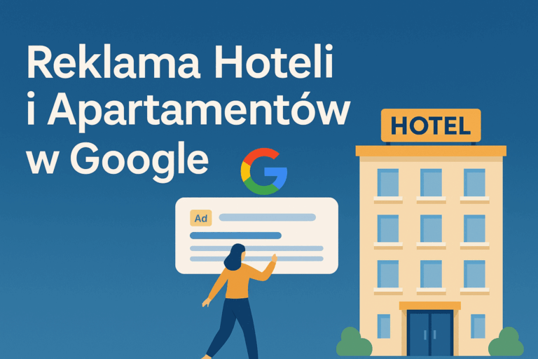 reklama hoteli google
