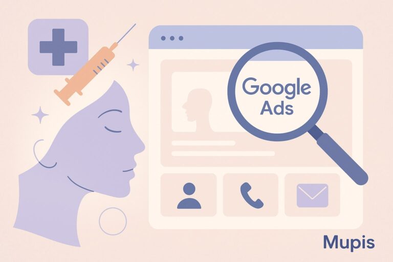 reklama medycyny estetycznej