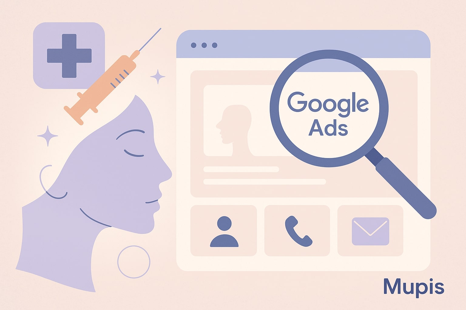 reklama medycyny estetycznej