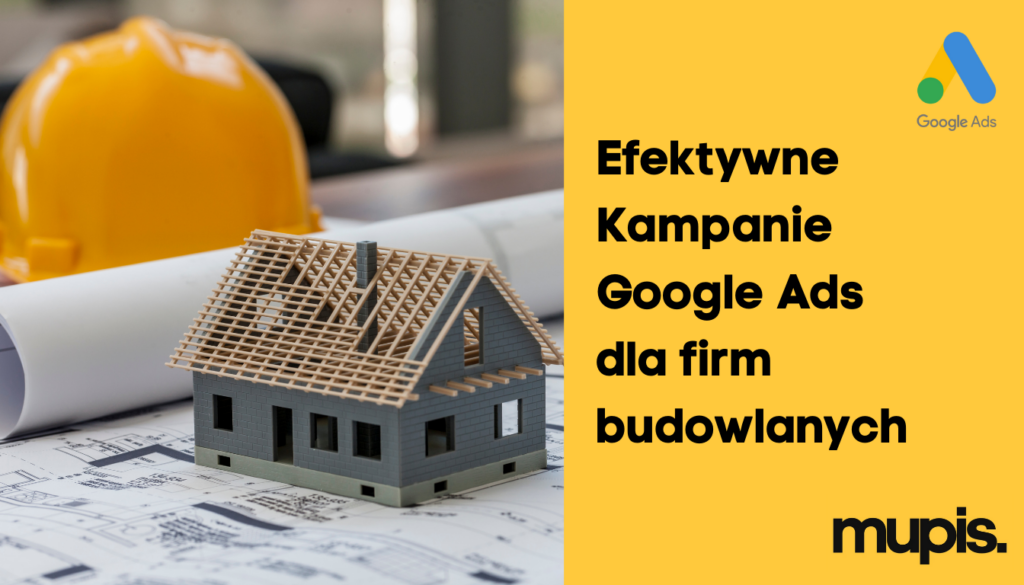 reklama firmy budowlanej