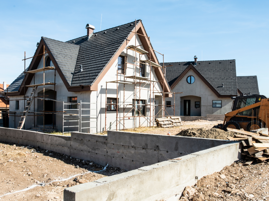 reklama firmy budowlanej