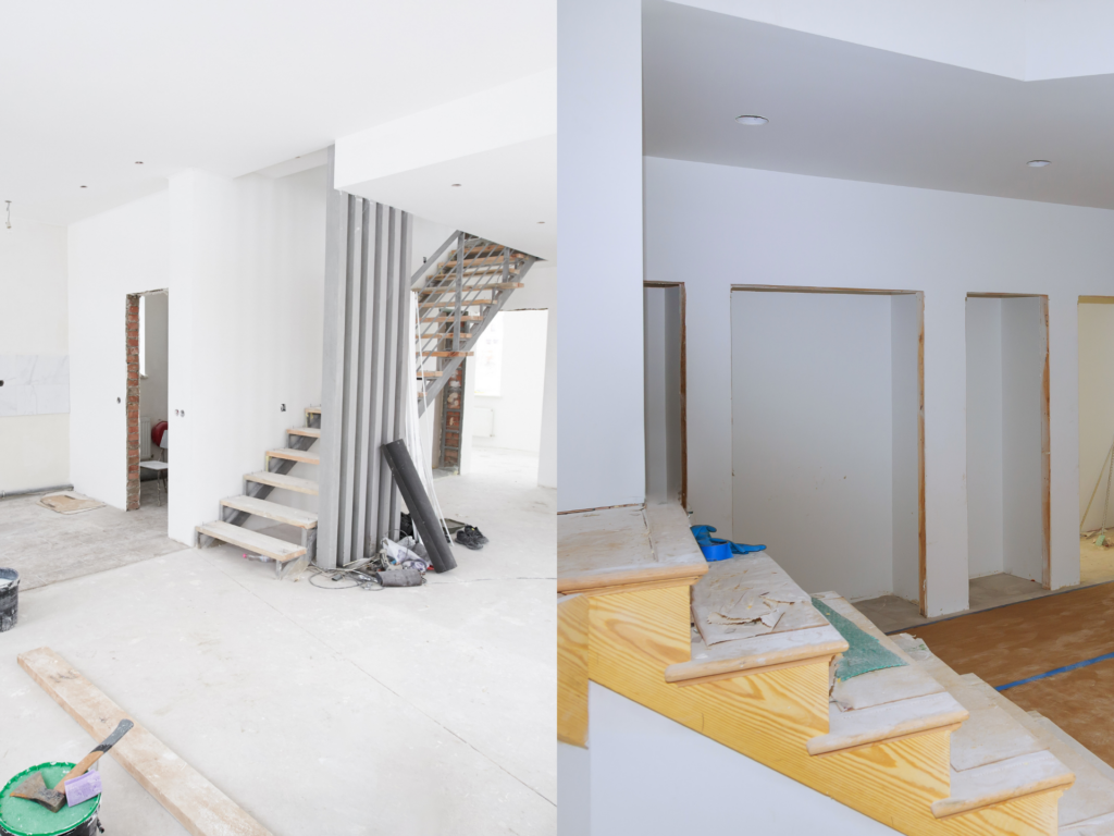 reklama firmy budowlanej