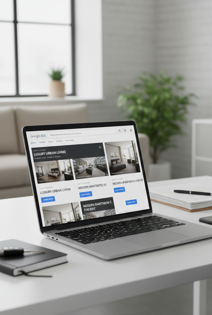 Marketing dla dewelopera