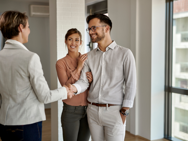 Marketing dla dewelopera