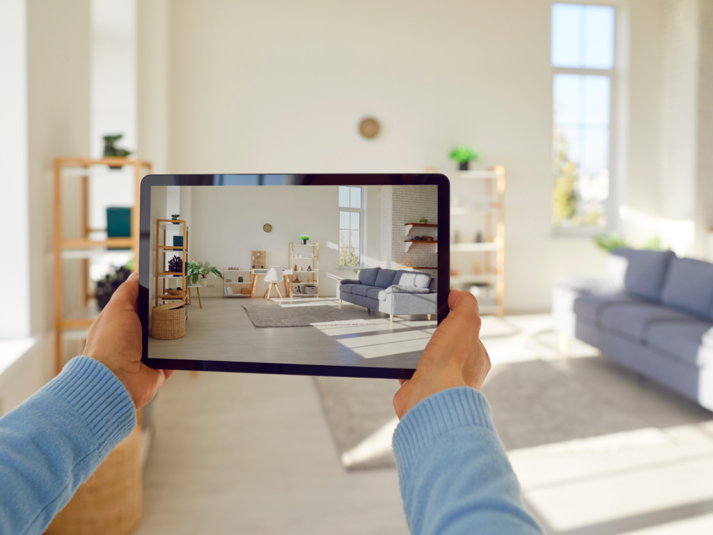 Marketing dla dewelopera