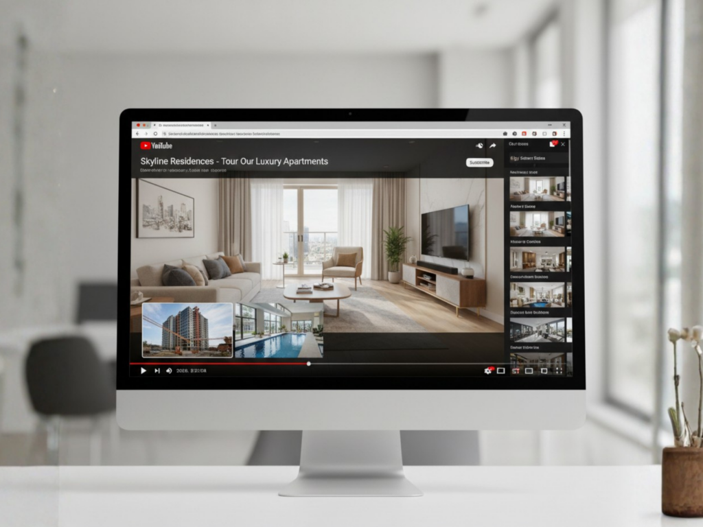 Marketing dla dewelopera