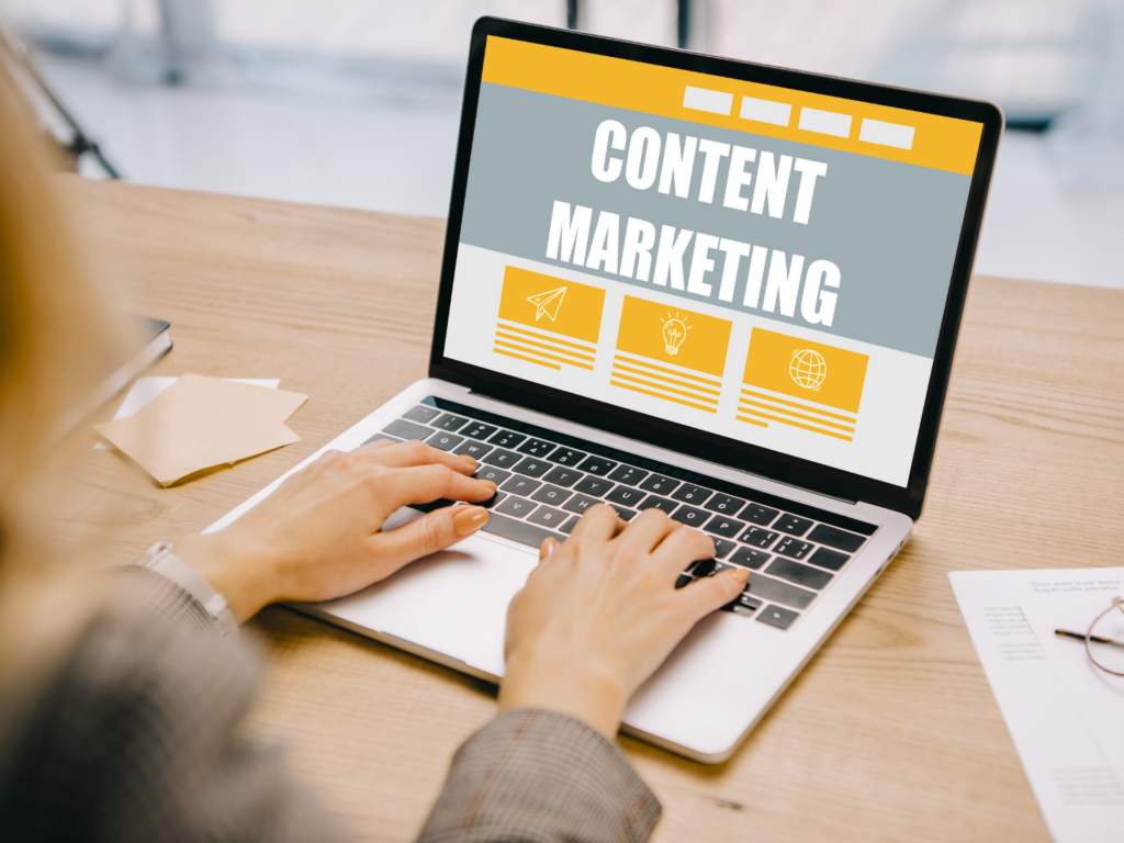 marketing biura nieruchomości