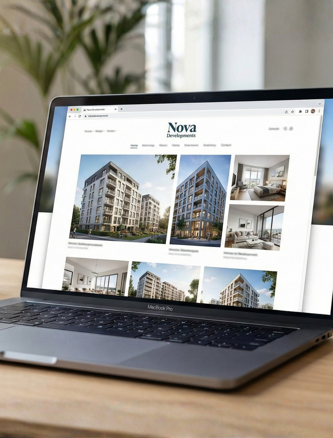 reklama nieruchomości