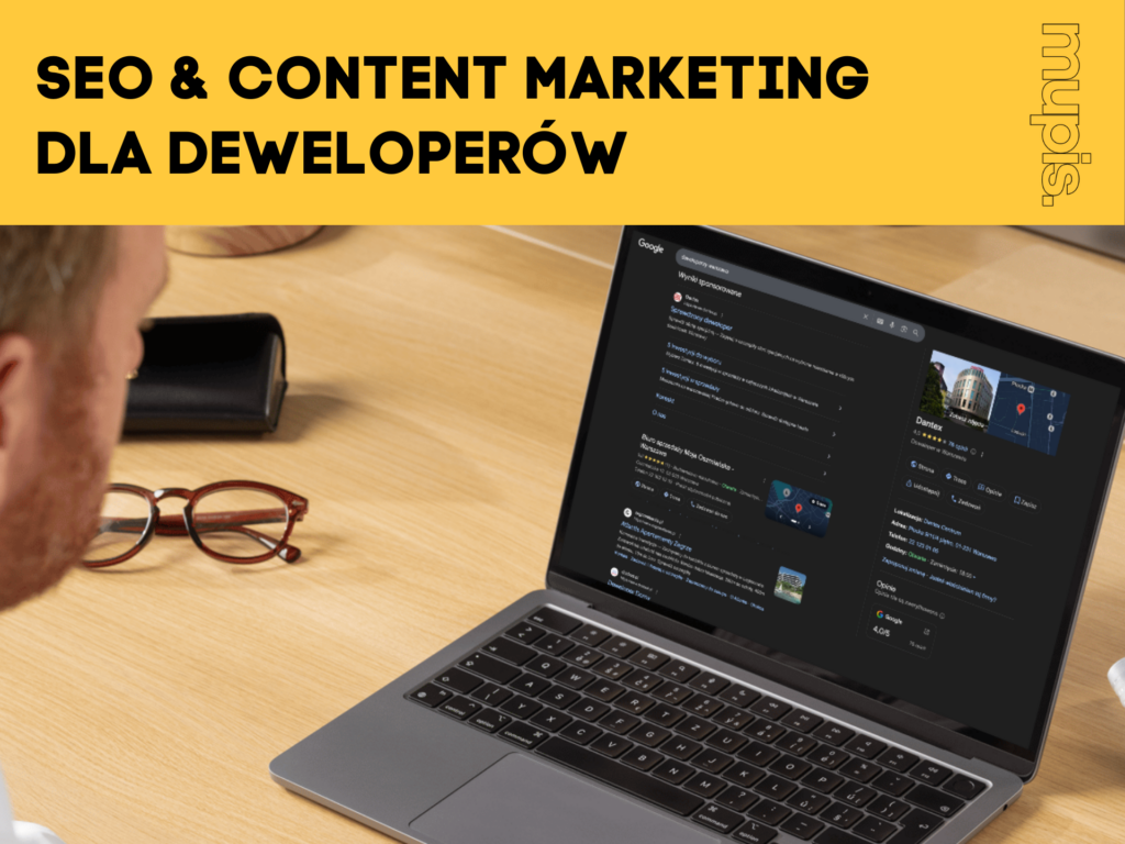 marketing nieruchomości