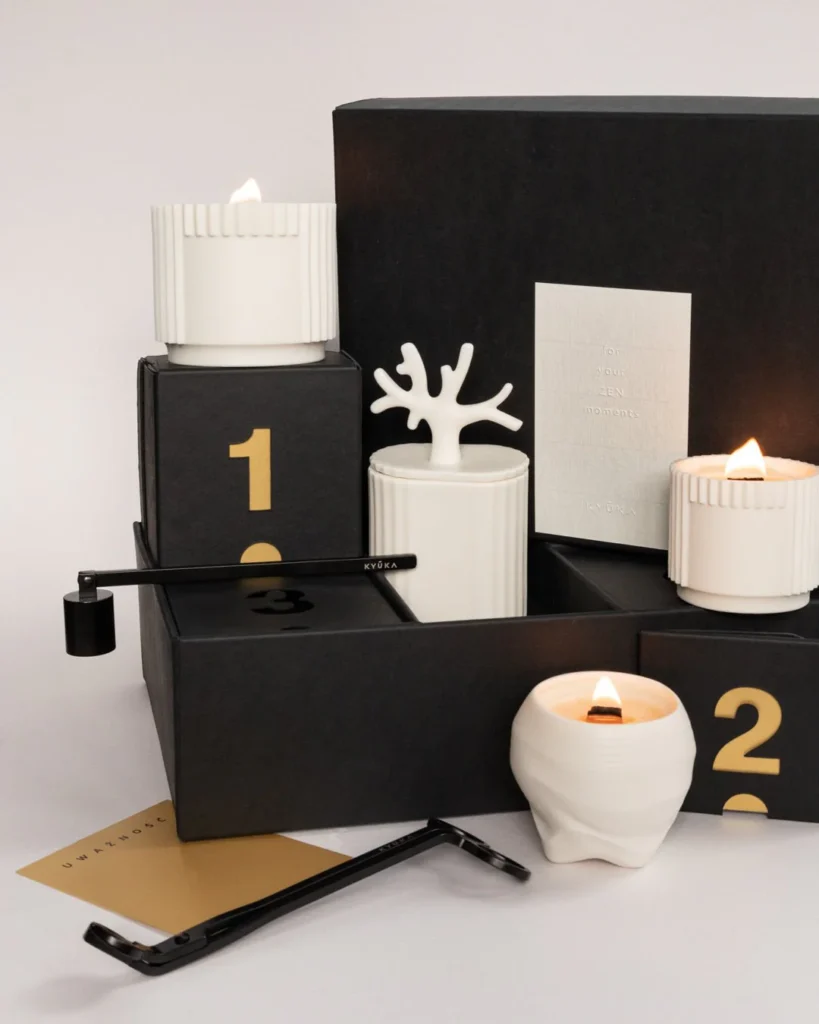 strategia marketingowa premium