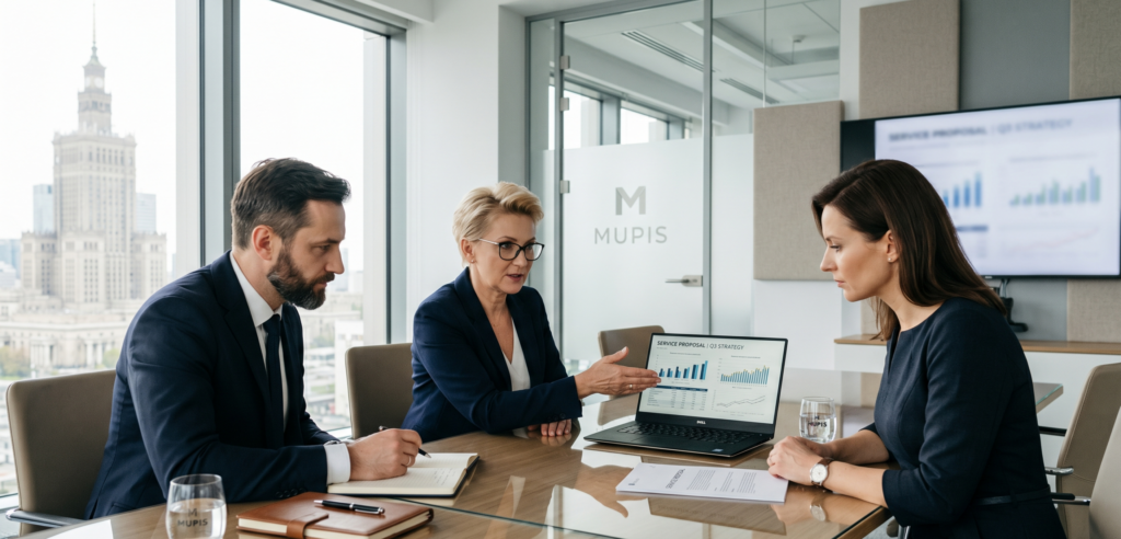 jak zdobywać leady B2B