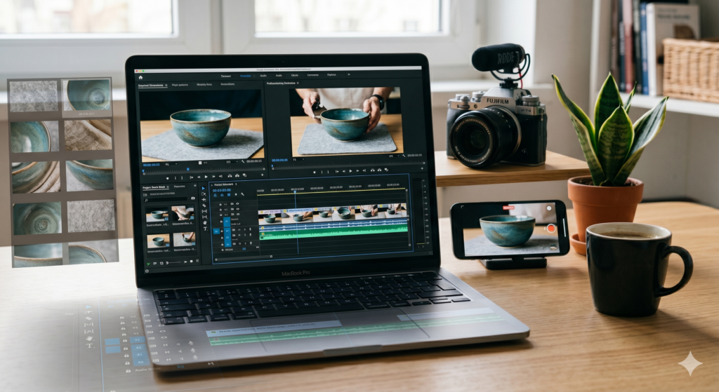 marketing marki premium