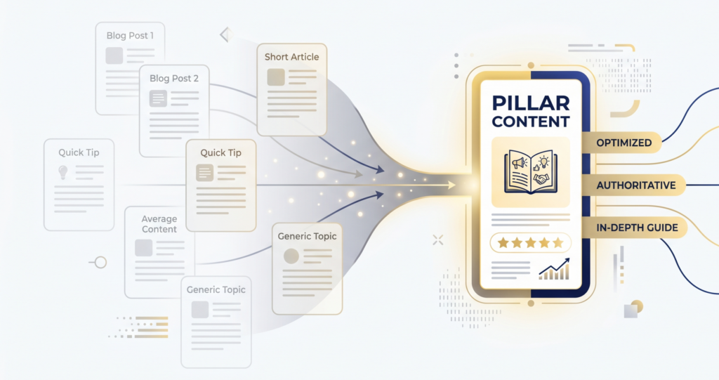 content SEO