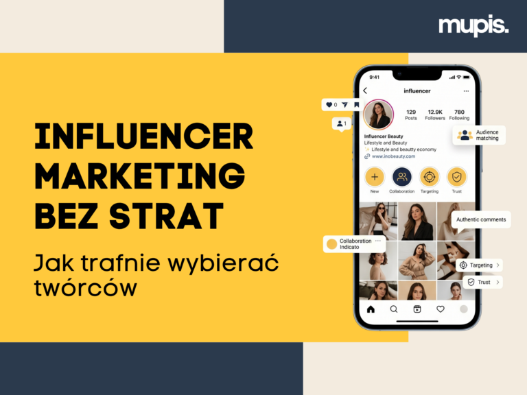 influencer marketing