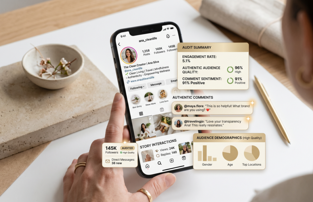 influencer marketing
